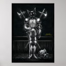 Recherche de chevalier noir posters Armure