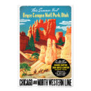 Recherche de bryce canyon national park posters Vintage