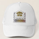 Recherche de rythme casquettes Danseur