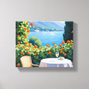 Recherche de terrassement art Italie
