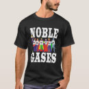 Recherche de noble tshirts Gaz