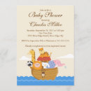 Recherche de girls noahs ark invitations Garçon
