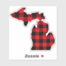 Recherche de lac michigan voiture autocollants Grands lacs
