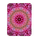 Recherche de motif géométrique abstrait magnets Rose