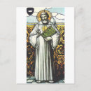 Recherche de missionnaire cartes postales Saint