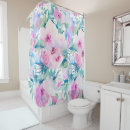 Recherche de collage rideaux douche Moderne