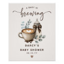 Recherche de grain de café posters Pour elle