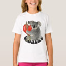 Recherche de koala coeur koala vêtements Faune