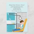 Recherche de examen invitations Dentiste