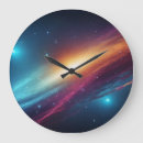 Recherche de galactique horloges Contenu génératif