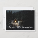Recherche de de 11x16 noël invitations Forêt