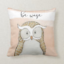 Recherche de hibou sage Enfants