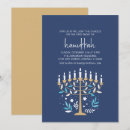 Recherche de hanoucca invitations Vacances