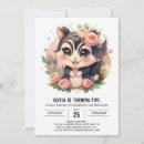 Recherche de skunk invitations Foutre
