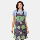 Recherche de floral pourpre rose tabliers Violet