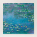 Recherche de claude monet water lilies puzzles Impressionnisme
