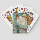Recherche de paysage jeux de cartes Impressionnisme