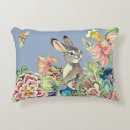 Recherche de rabat coussins Lapin