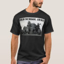 Recherche de armée britannique tshirts Vétérans