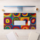 Recherche de carré tapis souris Couleur