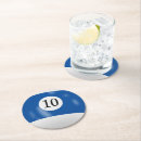 Recherche de billard dessous de verres Sports