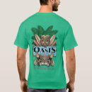 Recherche de oasis tshirts Plage
