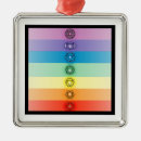 Recherche de chakra ornements Yoga