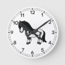 Recherche de poney horloges Équitation