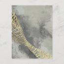 Recherche de cloud cartes postales Abstrait