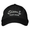 Recherche de corde casquettes Voilier