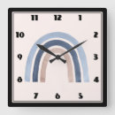 Recherche de ciel horloges Tendance