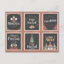 Recherche de festas vœux cartes Feliz natal