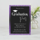 Recherche de violet brillant invitations Pour tous