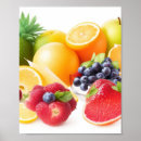 Recherche de fruit exotique posters Fruits