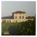 Recherche de vignoble carreaux Établissement vinicole