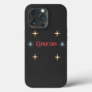Recherche de zodiaque de capricorne iphone coques Anniversaire