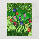 Recherche de jacinthe des bois cartes postales Floral