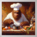 Recherche de bigfoot art Animal