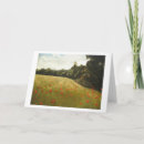 Recherche de paysage monet vœux cartes Huile