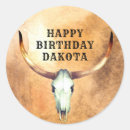 Recherche de vache brune autocollants Pour enfants