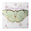 Recherche de menthe verte carreaux Papillon