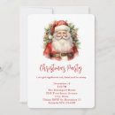 Recherche de costume du père noël invitations Festif