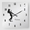 Recherche de le golfeur horloges Trou en un