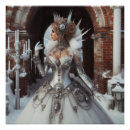 Recherche de industrial posters Steampunk