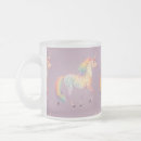 Recherche de licorne arc en ciel tasses Pour tous