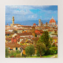 Recherche de la toscane puzzles Italie
