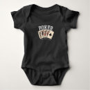 Recherche de poker bébé vêtements Jouer