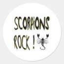 Recherche de scorpion Mignon