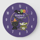 Recherche de chauve souris horloges Halloween