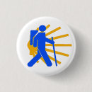 Recherche de randonnée badges Santiago